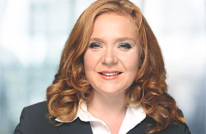 Iris Enke, Wirtschaftsprüferin und Steuerberaterin