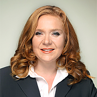 Iris Enke, Wirtschaftsprüferin und Steuerberaterin