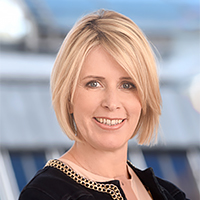 Susanne Feil, Steuerberaterin